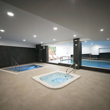 Capuchinos 4 Apartment Nerja Bagian luar foto