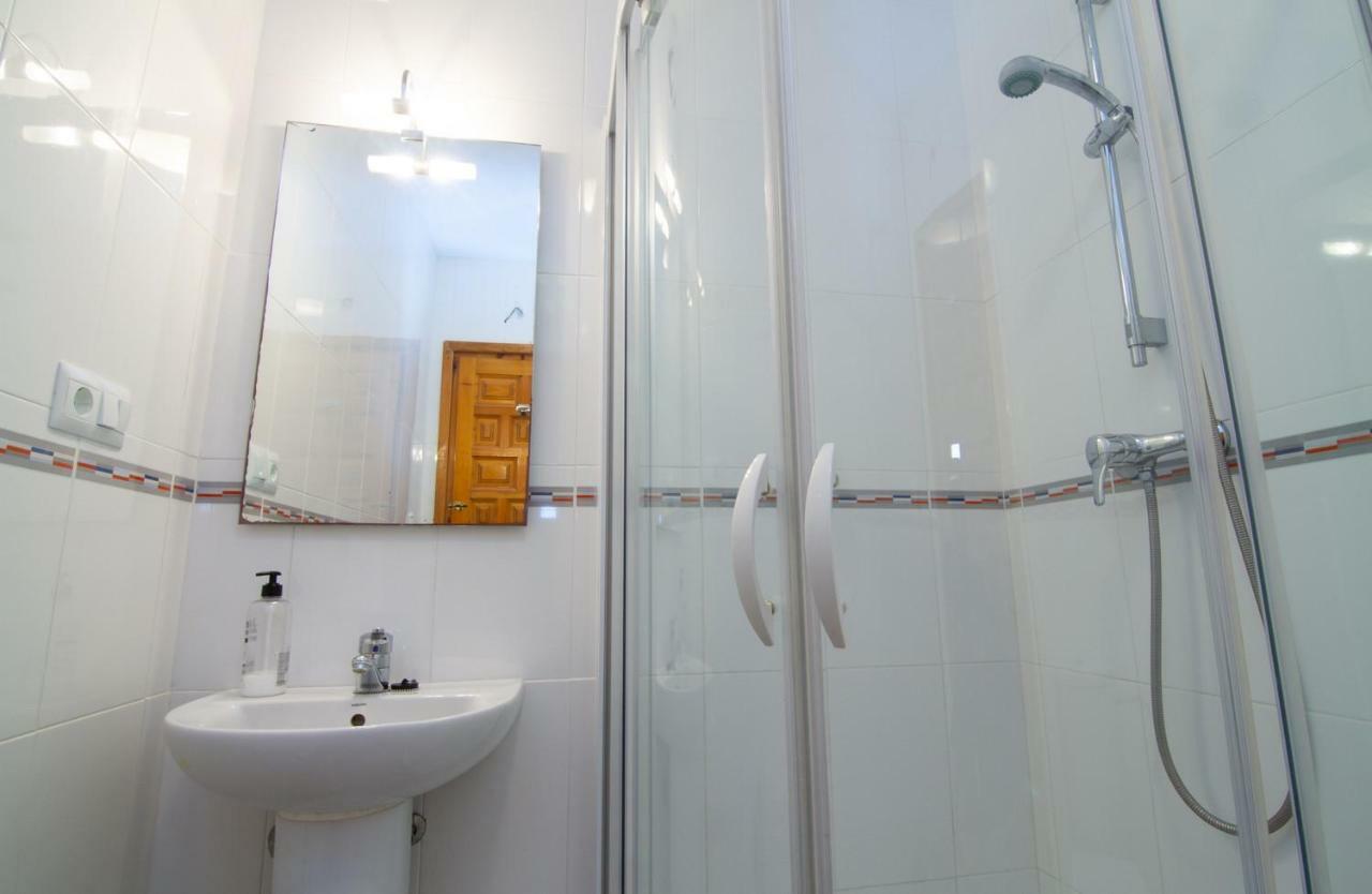 Capuchinos 4 Apartment Nerja Bagian luar foto