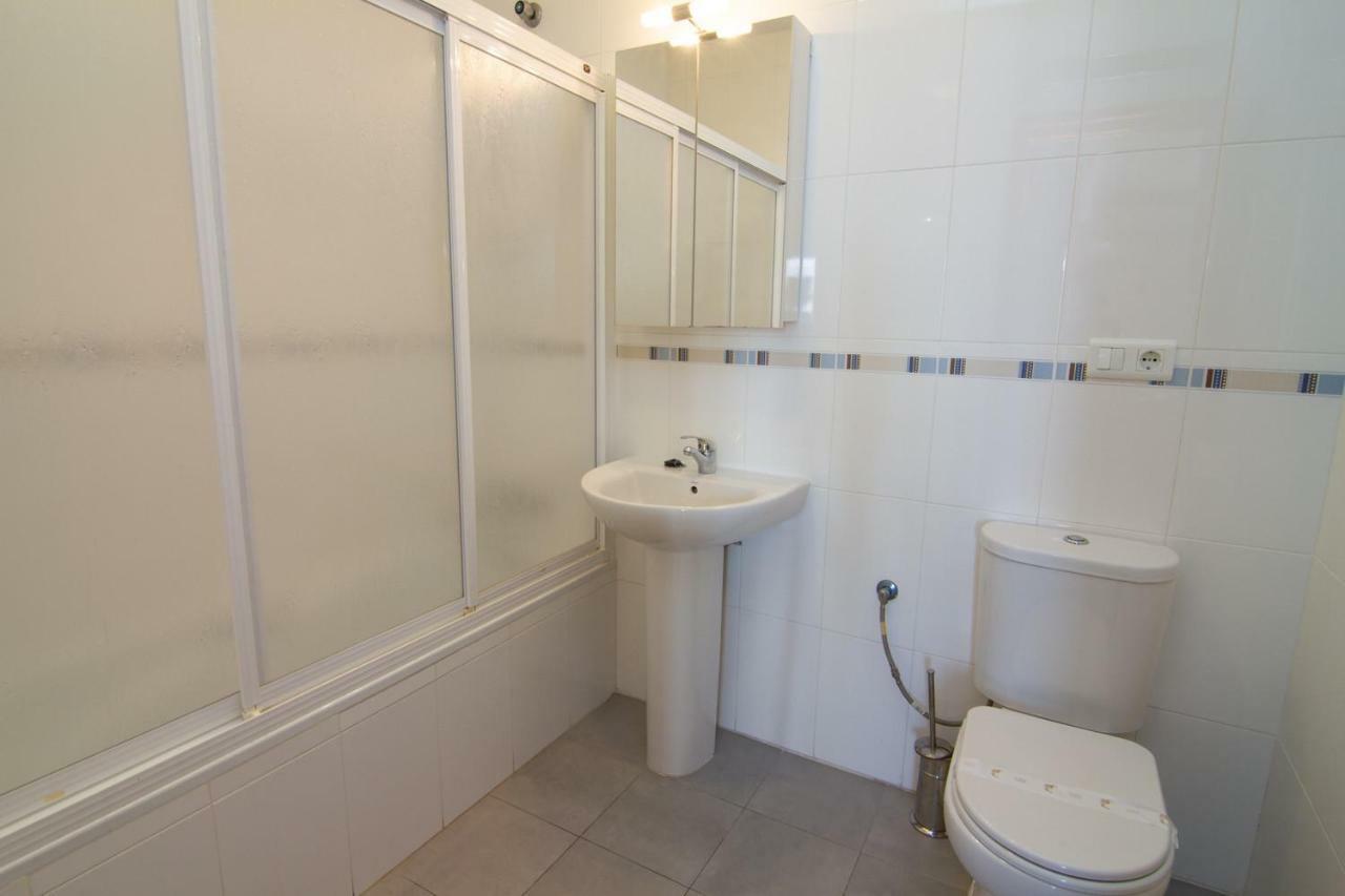 Capuchinos 4 Apartment Nerja Bagian luar foto